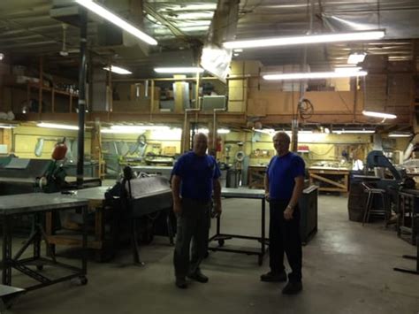 metal fabrication canoga park|Sheet Metal Experts.